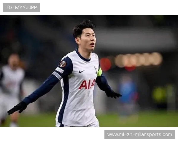 孙兴慜7号接班人发挥糟糕，12场毫无贡献，“高级属性”怎么激活？