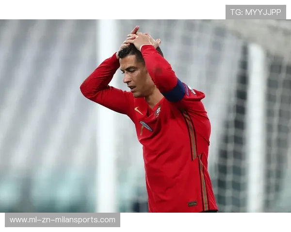 C罗染红国家队危机，c罗国家队庆祝