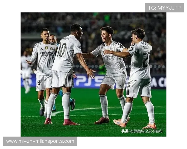 皇马若在资本运作中稳步推进，欧洲足坛将迎新秩序