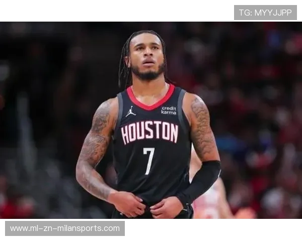 火箭新星群威震联盟，崛起的力量