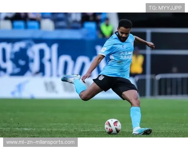 大连英博反击节奏鲜明