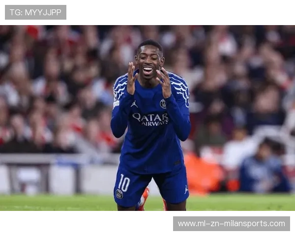 巴黎圣日耳曼完成破局,登贝莱成为变量 巴黎圣日耳曼完成破局,登贝莱成为变量